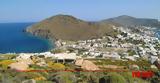 Travel + Leisure, Πάτμος,Travel + Leisure, patmos