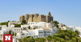 Travel + Leisure, Πάτμος,Travel + Leisure, patmos