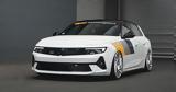 XS Design,PHEV Opel Astra