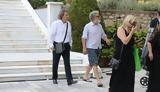 Η αθώα σαγιονάρα και τα σκαρπίνια της σαχλαμάρας…,