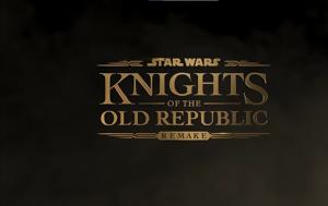 Καθυστέρηση ’, Star Wars, Knights, Old Republic, kathysterisi ’, Star Wars, Knights, Old Republic