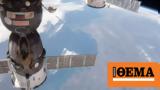 Russia, International Space Station,2024