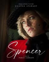 Προβολή Ταινίας Spencer, Cine Kastro,provoli tainias Spencer, Cine Kastro