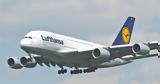 Lufthansa, Περισσότερες, 1 000, Γερμανία,Lufthansa, perissoteres, 1 000, germania