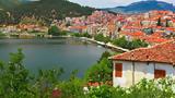 Τουρισμός, Καστοριά,tourismos, kastoria