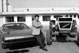 Ferruccio Lamborghini,Hall Of Fame