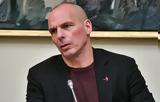 Γιάνης Βαρουφάκης, Παρακολουθούσαν,gianis varoufakis, parakolouthousan