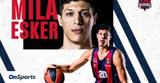 Τέλος, Μπασκόνια, Φοντέκιο -, NBA, Ιταλός,telos, baskonia, fontekio -, NBA, italos
