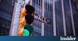 Wall Street, Γερό, Fed,Wall Street, gero, Fed
