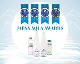 Φυσικό Μεταλλικό Νερό ΘΕΟΝΗ, Διακρίθηκε, JAPAN AQUA AWARDS,fysiko metalliko nero theoni, diakrithike, JAPAN AQUA AWARDS