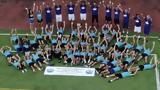 Ολοκληρώθηκε, 2ο ELITE YOUTH DEVELOPMENT FOOTBALL CAMP,oloklirothike, 2o ELITE YOUTH DEVELOPMENT FOOTBALL CAMP