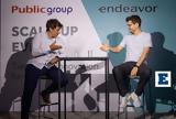 Public Group, Endeavor Greece,Scale-Ups, Omni Retail