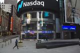 Wall Street- Εκτόξευση 21, Nasdaq,Wall Street- ektoxefsi 21, Nasdaq