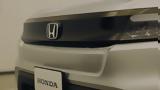 Honda, Prologue,SUV