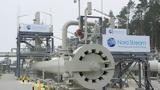 Gazprom, “Η Siemens, Nord Steam 1”,Gazprom, “i Siemens, Nord Steam 1”