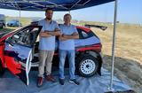 Greek,Acropolis Rally