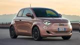 Fiat 500e, Dolce Vita Elettrica +εκδόσειςτιμές,Fiat 500e, Dolce Vita Elettrica +ekdoseistimes