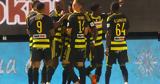 Αρης, Πάλμα Γκρέι, 11άδα, Γκόμελ,aris, palma gkrei, 11ada, gkomel