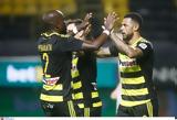 Γκόμελ – Άρης 2-1, Άστοχος, Γκρέι,gkomel – aris 2-1, astochos, gkrei
