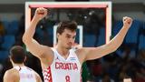 Χεζόνια, ΝΒΑερς, Eurobasket, Κροατία,chezonia, nvaers, Eurobasket, kroatia