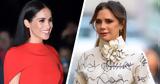 Victoria Beckham – Meghan Markle,