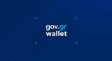 Gov, Wallet, Ταυτότητα,Gov, Wallet, taftotita