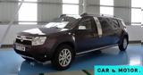 Dacia Duster,