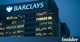 Βουτιά 48, Barclays - Πλήγμα 13, ΗΠΑ,voutia 48, Barclays - pligma 13, ipa