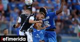 ΠΑΟΚ, Δύσκολη, Λέφσκι Σόφιας -Πρέπει, 2-0,paok, dyskoli, lefski sofias -prepei, 2-0