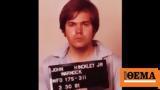 “Join, John Hinckley Community”,Attempted Reagan