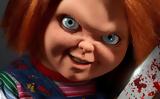 Chucky, 2ης,Chucky, 2is