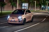 FIAT 500,