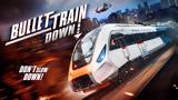 Bullet Train Down,– Cineramen