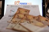 Power Pass, Ανοίγει,Power Pass, anoigei