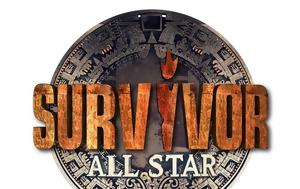 Survivor, All Star