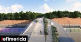 Flyover, Ξεκινούν, Θεσσαλονίκη,Flyover, xekinoun, thessaloniki