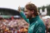 Vettel,Formula 1