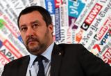 Σαλβίνι, “Η Μόσχα, Ντράγκι”,salvini, “i moscha, ntragki”