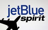 JetBlue,Spirit