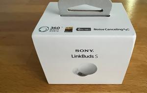 Sony LinkBuds S Review