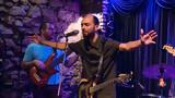 Amine Souikra, LIVE,Rockwood