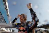 Sebastian Vettel,Formula 1