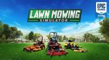 Lawn Mowing Simulator, Διαθέσιμο, Epic Games Store,Lawn Mowing Simulator, diathesimo, Epic Games Store