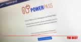 Power Pass, Απογοητευμένοι,Power Pass, apogoitevmenoi