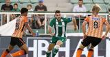 LIVE, Παναθηναϊκός - Φόλενταμ,LIVE, panathinaikos - folentam