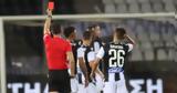 ΠΑΟΚ – Λέφσκι Σόφιας 1-1, Κόκκινη, Ευρώπη,paok – lefski sofias 1-1, kokkini, evropi