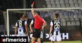 ΠΑΟΚ - Λέφσκι Σόφιας 1-1, Εκτός Ευρώπης, Θεσσαλονικείς -Δεν, Τούμπας,paok - lefski sofias 1-1, ektos evropis, thessalonikeis -den, toubas