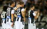 ΠΑΟΚ – Λέφσκι 1-1, Είπε, Ευρώπη,paok – lefski 1-1, eipe, evropi