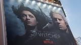 Netflix, Παγώνουν, The Witcher,Netflix, pagonoun, The Witcher