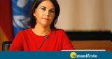 Συνάντηση Μητσοτάκη-Μπέρμποκ, Τουρκία,synantisi mitsotaki-berbok, tourkia